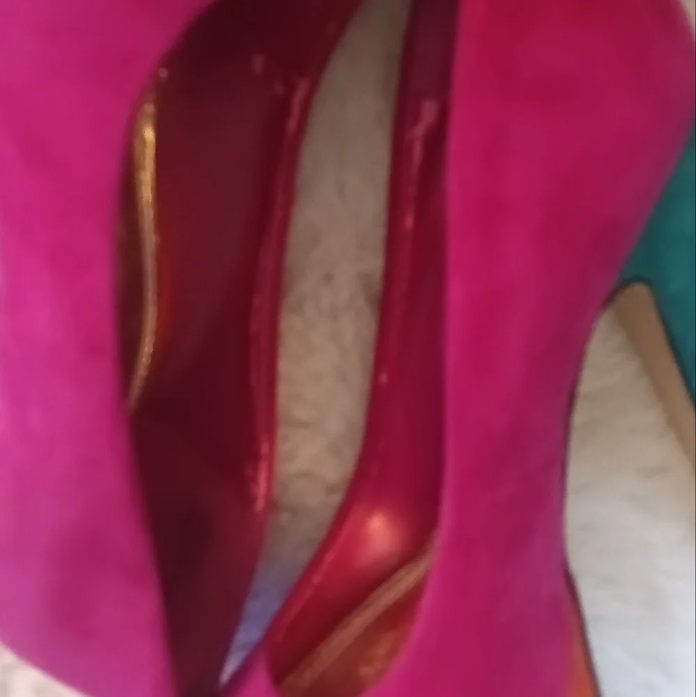 Bakers Heels - Picture 4 of 9